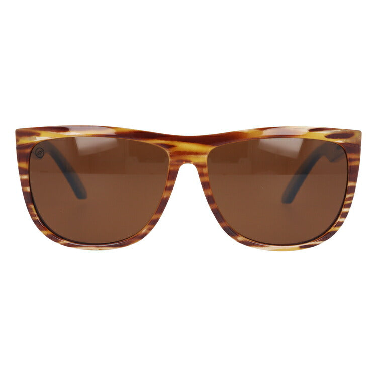 エレクトリック サングラス トネット レギュラーフィット ELECTRIC TONETTE OASIS/MELANIN BRONZE 59サイズ ウェリントン ユニセックス メンズ レディース ラッピング無料