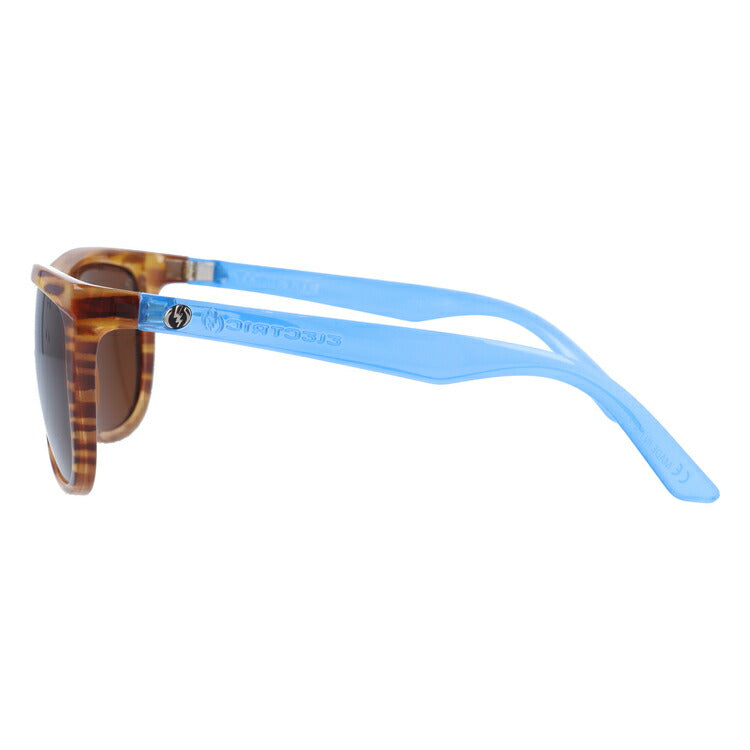 エレクトリック サングラス トネット レギュラーフィット ELECTRIC TONETTE OASIS/MELANIN BRONZE 59サイズ ウェリントン ユニセックス メンズ レディース ラッピング無料