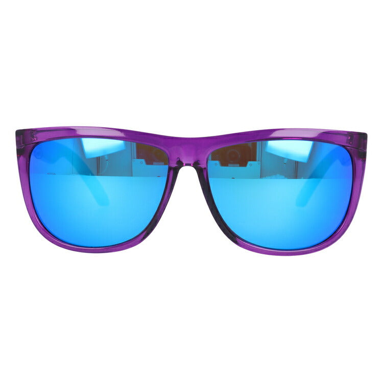 エレクトリック サングラス トネット ミラーレンズ レギュラーフィット ELECTRIC TONETTE ROYAL BLUE/MELANIN GREY BLUE CHROME 59サイズ ウェリントン ユニセックス メンズ レディース ラッピング無料