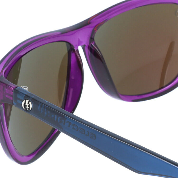 エレクトリック サングラス トネット ミラーレンズ レギュラーフィット ELECTRIC TONETTE ROYAL BLUE/MELANIN GREY BLUE CHROME 59サイズ ウェリントン ユニセックス メンズ レディース ラッピング無料