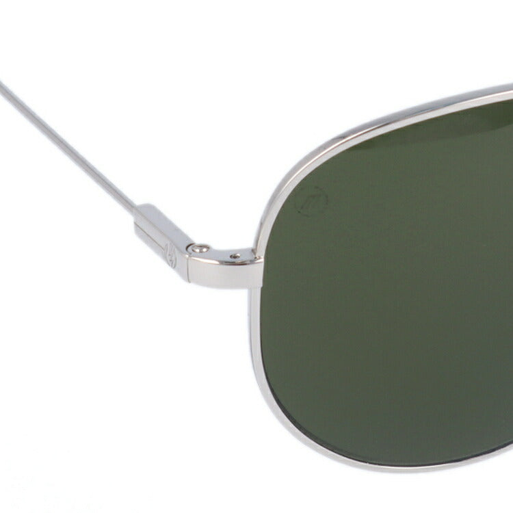 エレクトリック サングラス エーブイワン ラージ ELECTRIC AV1 LARGE PLATINUM/MELANIN GREY 58サイズ ティアドロップ ユニセックス メンズ レディース ラッピング無料