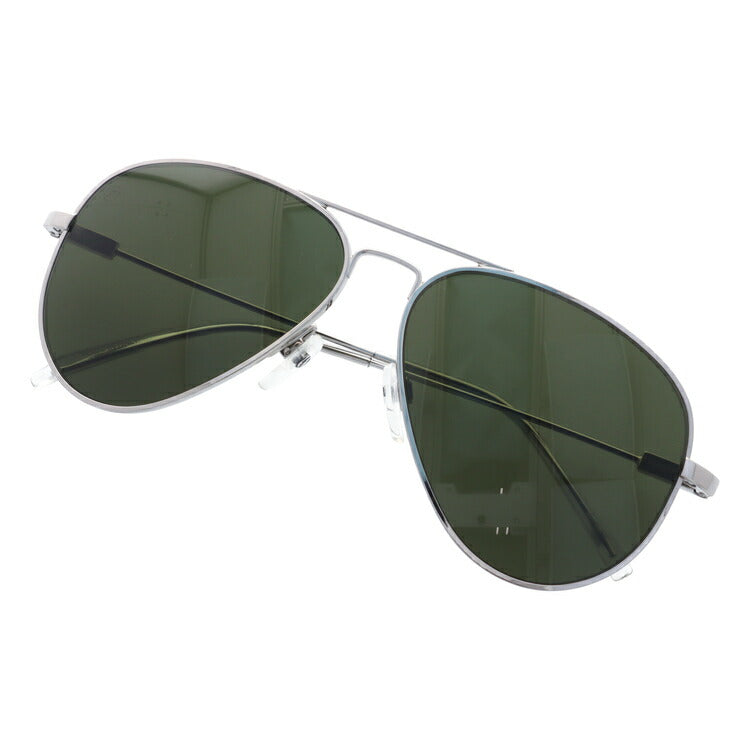 エレクトリック サングラス エーブイワン ラージ ELECTRIC AV1 LARGE PLATINUM/MELANIN GREY 58サイズ ティアドロップ ユニセックス メンズ レディース ラッピング無料