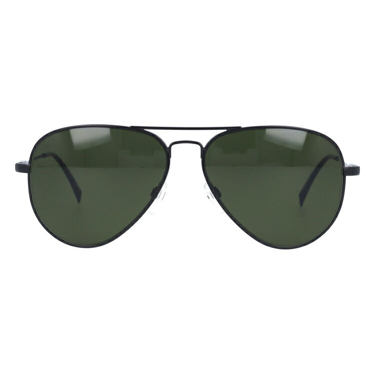 エレクトリック サングラス エーブイワン ラージ ELECTRIC AV1 LARGE BLACK/MELANIN GREY 58サイズ ティアドロップ ユニセックス メンズ レディース ラッピング無料