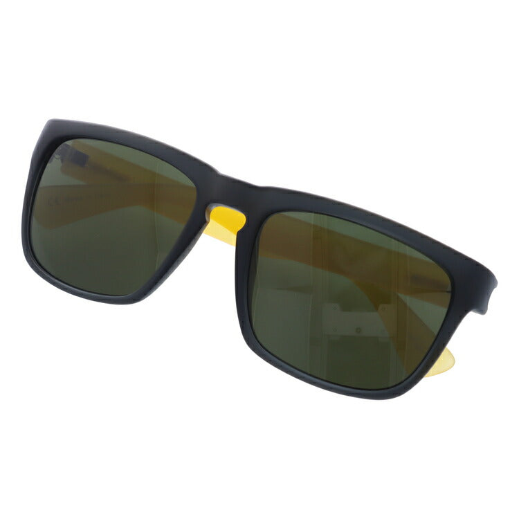 エレクトリック サングラス ノックスビル レギュラーフィット ELECTRIC KNOXVILLE MOD AMBER/MELANIN GREY 55サイズ ウェリントン ユニセックス メンズ レディース ラッピング無料