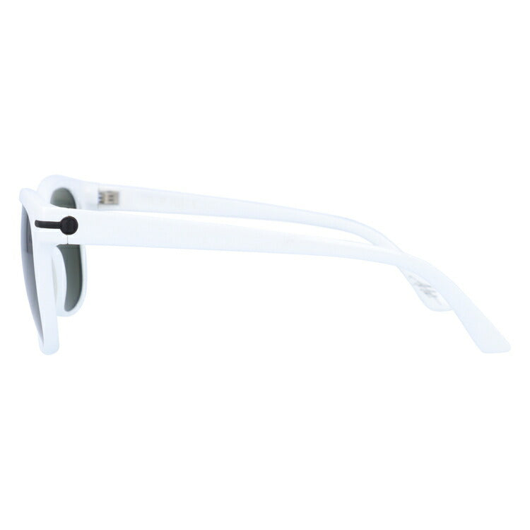 エレクトリック サングラス リップ ロック レギュラーフィット ELECTRIC RIP ROCK GLOSS WHITE/MELANIN GREY 50サイズ ウェリントン ユニセックス メンズ レディース ラッピング無料