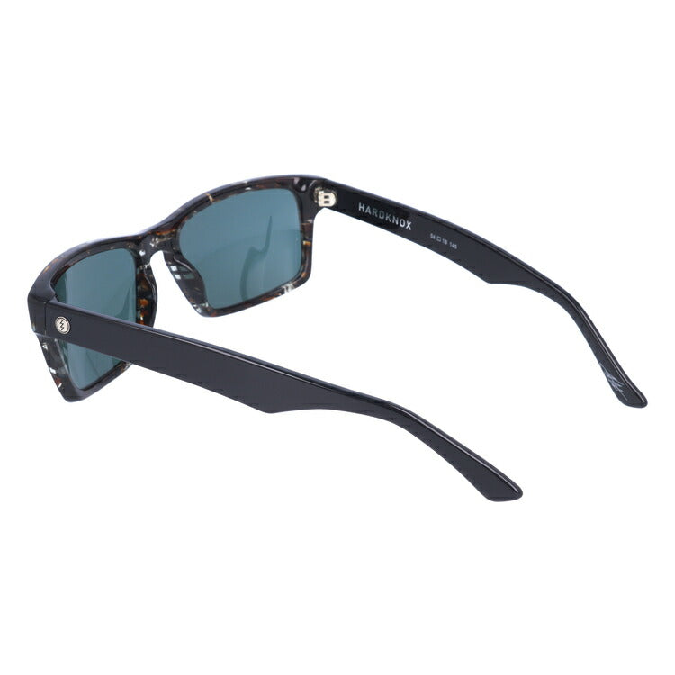 【訳あり】エレクトリック サングラス ハードノクス レギュラーフィット ELECTRIC HARDKNOX PATINA/GREY 56サイズ スクエア ユニセックス メンズ レディース ラッピング無料