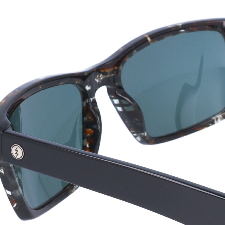 【訳あり】エレクトリック サングラス ハードノクス レギュラーフィット ELECTRIC HARDKNOX PATINA/GREY 56サイズ スクエア ユニセックス メンズ レディース ラッピング無料