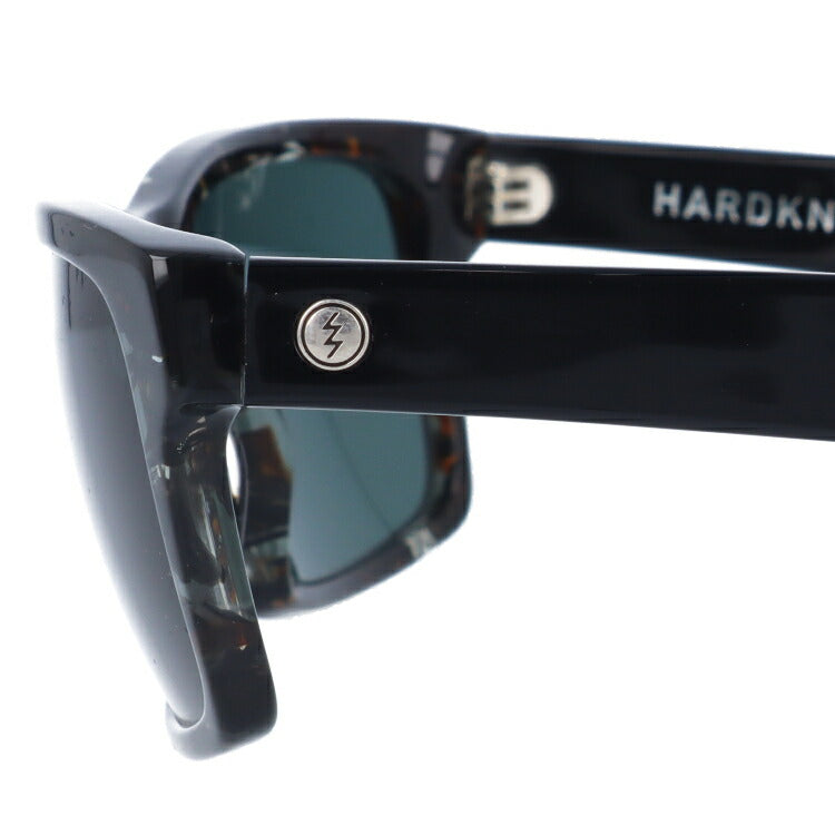 【訳あり】エレクトリック サングラス ハードノクス レギュラーフィット ELECTRIC HARDKNOX PATINA/GREY 56サイズ スクエア ユニセックス メンズ レディース ラッピング無料