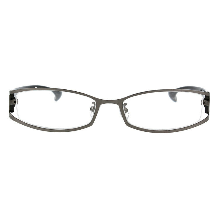 老眼鏡 シニアグラス リーディンググラス EL-Mii エルミー EMR 305M-1(GM) 56サイズ 度数+1.00?+3.50 オーバル ユニセックス メンズ レディース 父の日 母の日 ラッピング無料