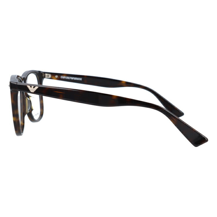 【選べる2色 調光レンズ】エンポリオアルマーニ サングラス EMPORIO ARMANI 伊達 眼鏡 EA1344J 086 53 メンズ レディース ファッションメガネ ラッピング無料