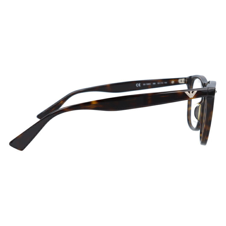 【選べる2色 調光レンズ】エンポリオアルマーニ サングラス EMPORIO ARMANI 伊達 眼鏡 EA1344J 086 53 メンズ レディース ファッションメガネ ラッピング無料