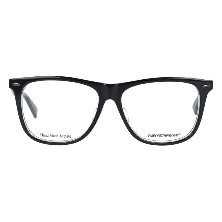 【選べる2色 調光レンズ】エンポリオアルマーニ サングラス EMPORIO ARMANI 伊達 眼鏡 EA1344J 7C5 53 メンズ レディース ファッションメガネ ラッピング無料