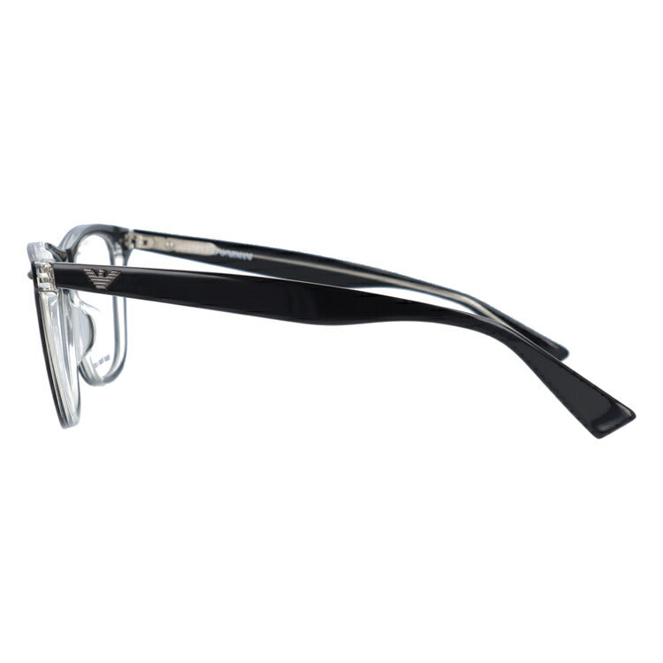 【選べる2色 調光レンズ】エンポリオアルマーニ サングラス EMPORIO ARMANI 伊達 眼鏡 EA1344J 7C5 53 メンズ レディース ファッションメガネ ラッピング無料