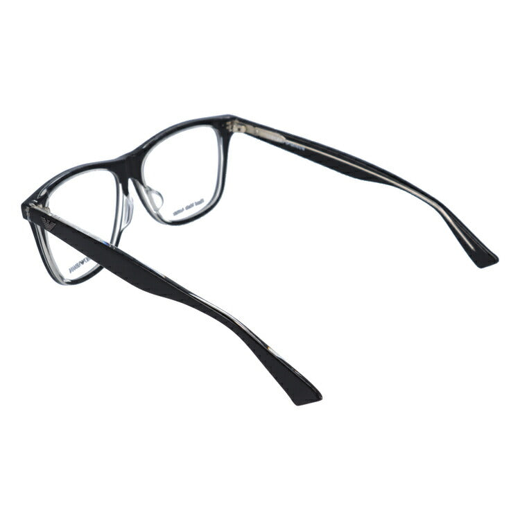 【選べる2色 調光レンズ】エンポリオアルマーニ サングラス EMPORIO ARMANI 伊達 眼鏡 EA1344J 7C5 53 メンズ レディース ファッションメガネ ラッピング無料