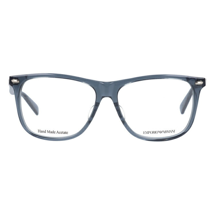 【選べる2色 調光レンズ】エンポリオアルマーニ サングラス EMPORIO ARMANI 伊達 眼鏡 EA1344J X2G 53 メンズ レディース ファッションメガネ ラッピング無料