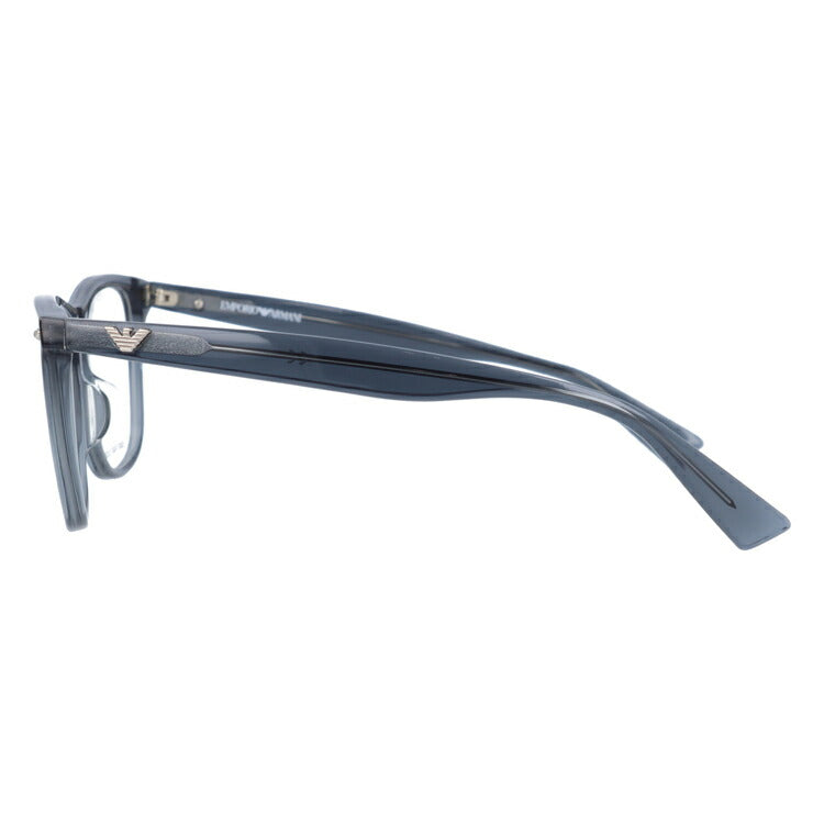 【選べる2色 調光レンズ】エンポリオアルマーニ サングラス EMPORIO ARMANI 伊達 眼鏡 EA1344J X2G 53 メンズ レディース ファッションメガネ ラッピング無料