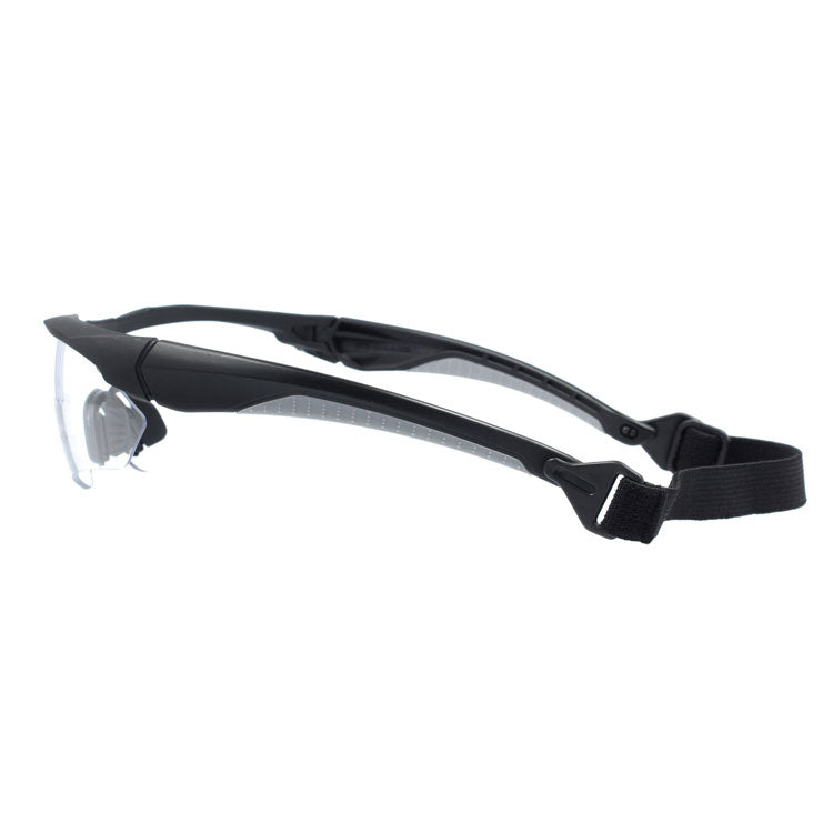 花粉対策 ウイルス対策 PM2.5対策 目にマスク セーフティーグラス サングラス 紫外線対策 UVカット 保護メガネ 防塵 防風 黄砂 粉塵 感染 飛沫 対策 予防 グッズ 防曇 DIY ガーデニング サイクリング バイク EYE PROTECTION アイプロテクション EPS 1001-1