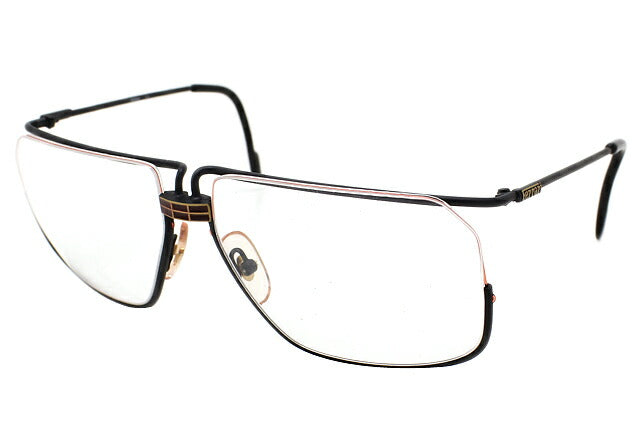 フェラーリ Ferrari メガネ フレーム 眼鏡 度付き 度なし 伊達 F18 586 59サイズ ラッピング無料