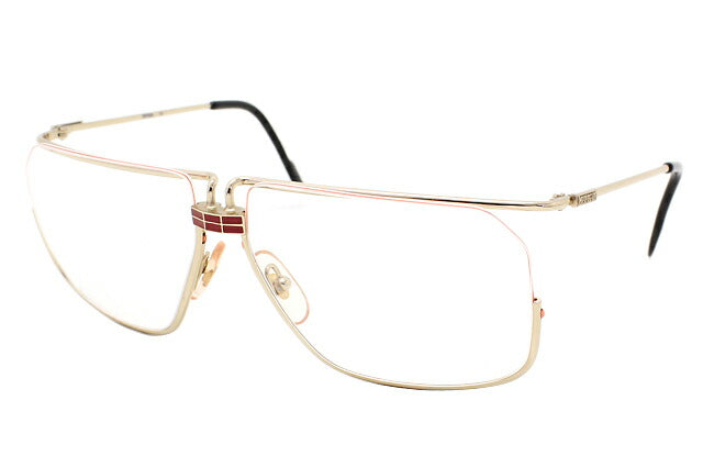 フェラーリ Ferrari メガネ フレーム 眼鏡 度付き 度なし 伊達 F18 524 59サイズ ラッピング無料