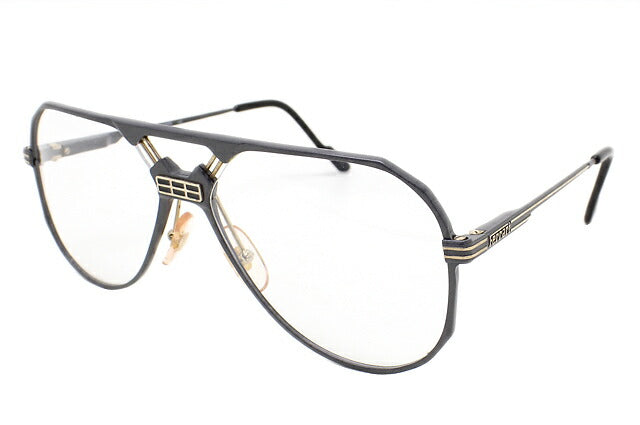 メガネ 度付き 度なし 伊達メガネ 眼鏡 Ferrari フェラーリ F23 701 59サイズ UVカット 紫外線 ラッピング無料