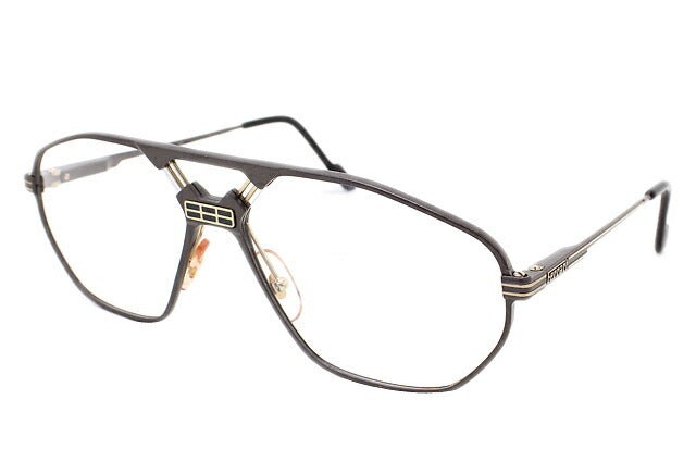 メガネ 度付き 度なし 伊達メガネ 眼鏡 Ferrari フェラーリ F22 700 62サイズ UVカット 紫外線 ラッピング無料