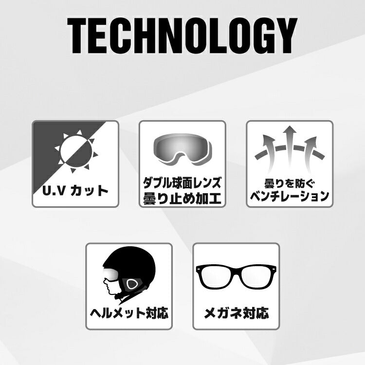 【眼鏡対応】オークリー ゴーグル フライトデッキ XM(M) OAKLEY プリズム レギュラーフィット FLIGHT DECK XM(M) OO7064-80 男女兼用 メンズ レディース スキー スノボ リムレス 【Prizm HI Pink Iridium】 プレゼント