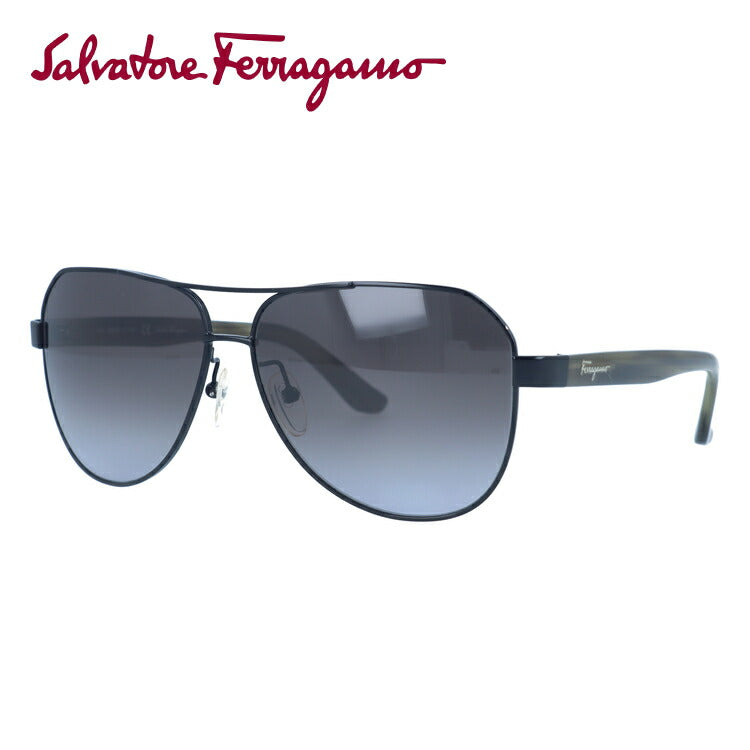 サルヴァトーレ フェラガモ サングラス Salvatore Ferragamo SF138SA 