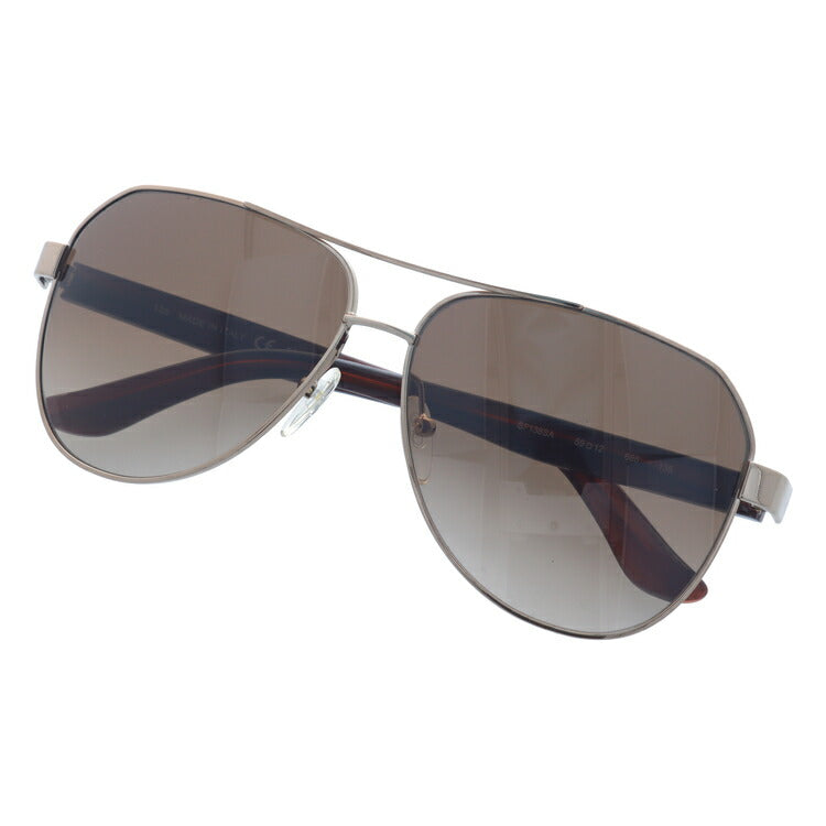 サルヴァトーレ フェラガモ サングラス Salvatore Ferragamo SF138SA-688 59 シャイニーローズ/ブラウン アジアンフィット ティアドロップ メンズ レディース UVカット 紫外線 ラッピング無料