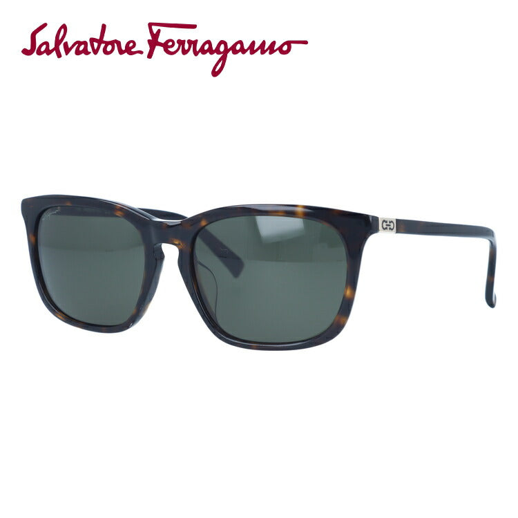 サルヴァトーレ フェラガモ サングラス Salvatore Ferragamo SF743SA 