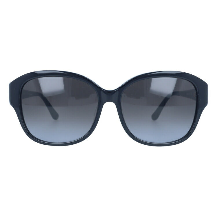 サルヴァトーレ フェラガモ サングラス Salvatore Ferragamo SF741SRA-001 57 ブラック アジアンフィット レディース UVカット 紫外線 ラッピング無料