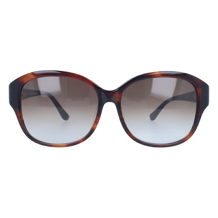 サルヴァトーレ フェラガモ サングラス Salvatore Ferragamo SF741SRA-212 57 ライトトータス アジアンフィット べっこう レディース UVカット 紫外線 ラッピング無料