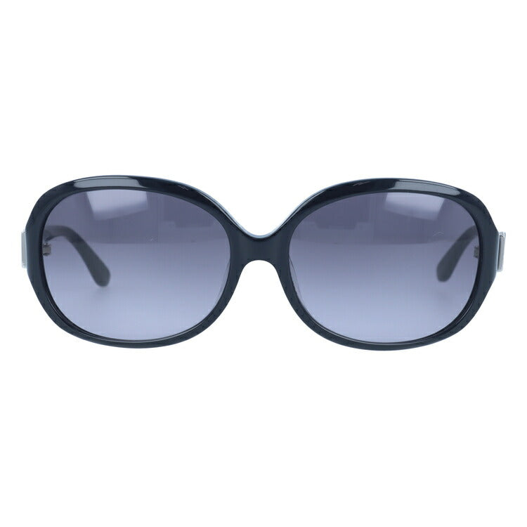 【国内正規品】サルヴァトーレ フェラガモ サングラス Salvatore Ferragamo SF654SA 001 59サイズ アジアンフィット レディース UVカット ラッピング無料