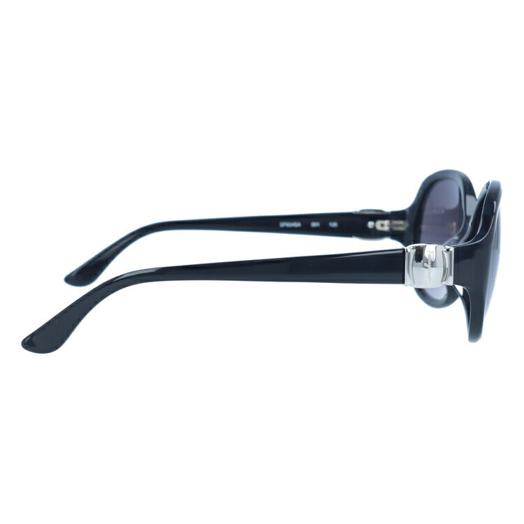 【国内正規品】サルヴァトーレ フェラガモ サングラス Salvatore Ferragamo SF654SA 001 59サイズ アジアンフィット レディース UVカット ラッピング無料