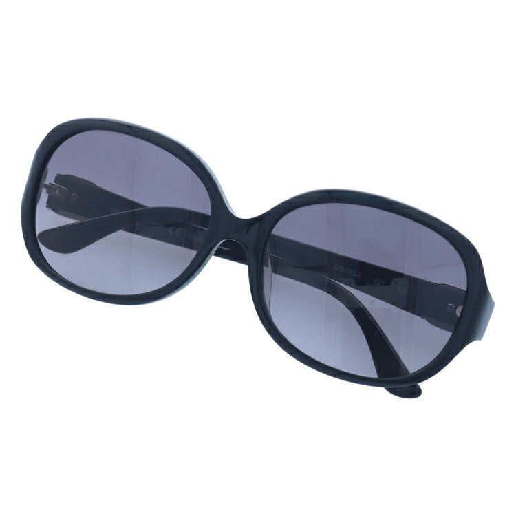 【国内正規品】サルヴァトーレ フェラガモ サングラス Salvatore Ferragamo SF654SA 001 59サイズ アジアンフィット レディース UVカット ラッピング無料