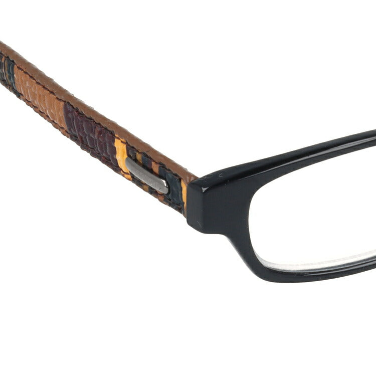 老眼鏡 シニアグラス リーディンググラス FS-2507 ブラック レザーテイストが隠れたオシャレ FASHION READER 老眼鏡 メンズ レディース 父の日 母の日 ラッピング無料