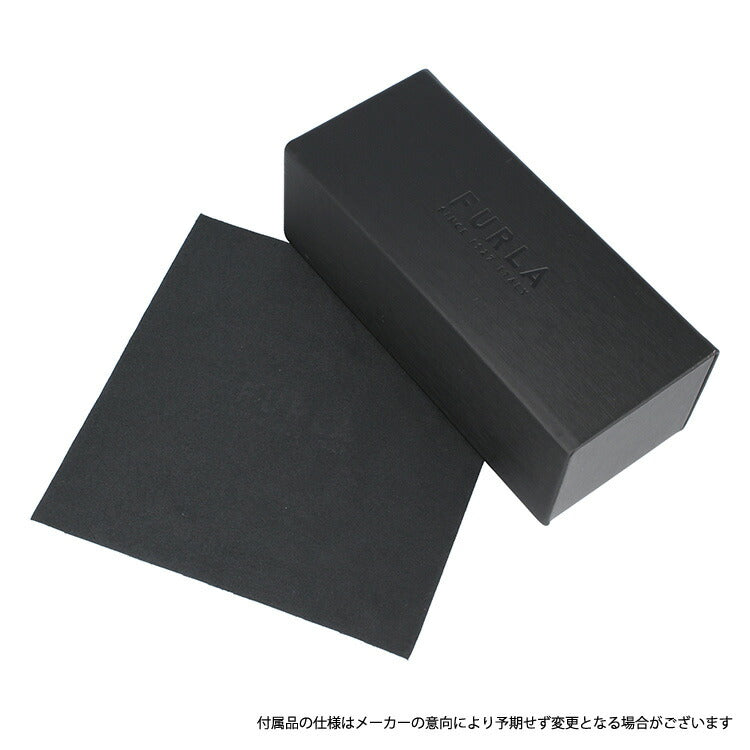 【国内正規品】フルラ サングラス アジアンフィット FURLA SFU289J 全3カラー 50サイズ ウェリントン型 レディース 女性用 UVカット 紫外線対策 UV対策 おしゃれ ギフト ラッピング無料