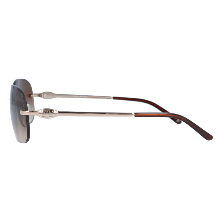 【国内正規品】フルラ サングラス FURLA SU4154-A39 レディース 女性用 UVカット 紫外線対策 UV対策 おしゃれ ギフト ラッピング無料