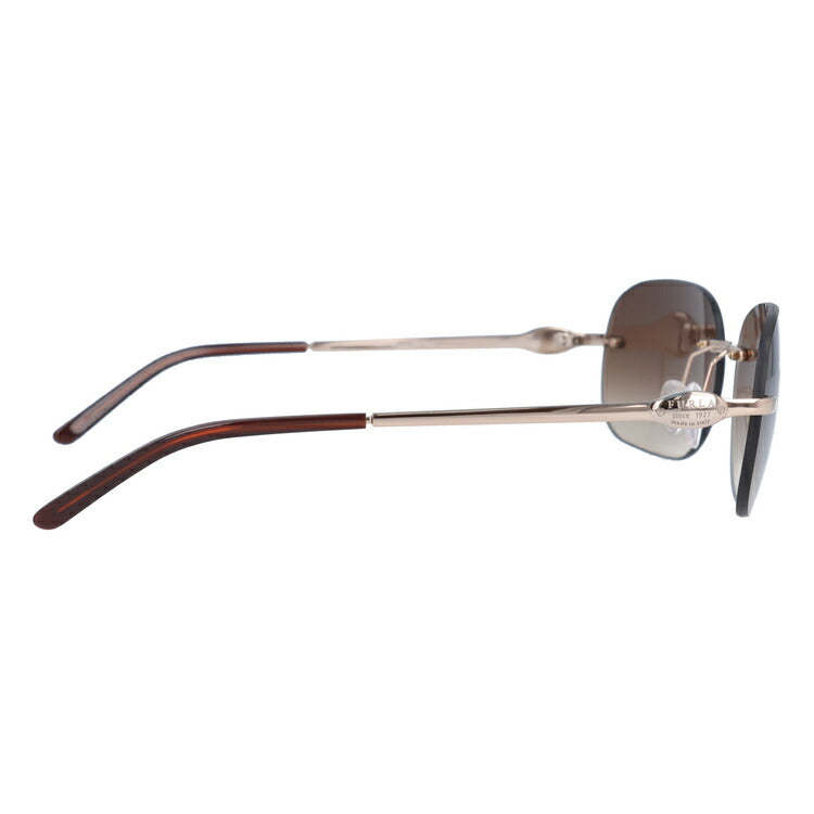 【国内正規品】フルラ サングラス FURLA SU4154-A39 レディース 女性用 UVカット 紫外線対策 UV対策 おしゃれ ギフト ラッピング無料