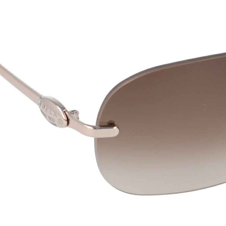 【国内正規品】フルラ サングラス FURLA SU4154-A39 レディース 女性用 UVカット 紫外線対策 UV対策 おしゃれ ギフト ラッピング無料