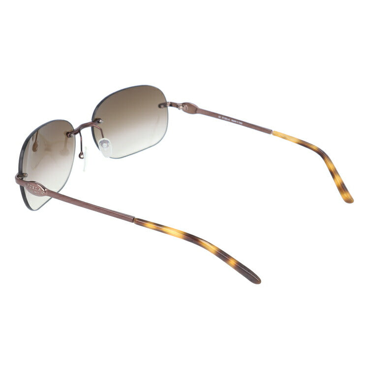 【国内正規品】フルラ サングラス FURLA SU4154S 0K01 レディース 女性用 UVカット 紫外線対策 UV対策 おしゃれ ギフト ラッピング無料