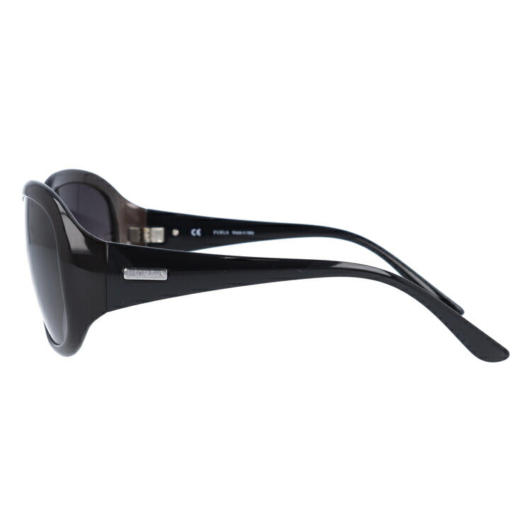 【国内正規品】フルラ サングラス FURLA SU4828G 09Q8 ダークブラウンフェード/スモークグラデーション レディース 女性用 UVカット 紫外線対策 UV対策 おしゃれ ギフト ラッピング無料