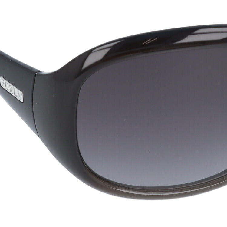 【国内正規品】フルラ サングラス FURLA SU4828G 09Q8 ダークブラウンフェード/スモークグラデーション レディース 女性用 UVカット 紫外線対策 UV対策 おしゃれ ギフト ラッピング無料