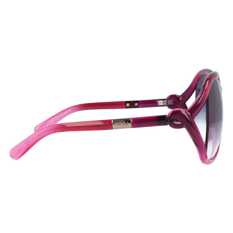 【国内正規品】フルラ サングラス FURLA SU4729 0AD9 ピンク/スモークグラデーション レディース 女性用 UVカット 紫外線対策 UV対策 おしゃれ ギフト ラッピング無料