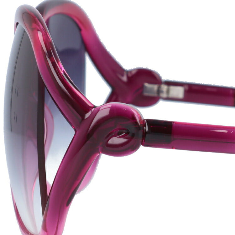 【国内正規品】フルラ サングラス FURLA SU4729 0AD9 ピンク/スモークグラデーション レディース 女性用 UVカット 紫外線対策 UV対策 おしゃれ ギフト ラッピング無料