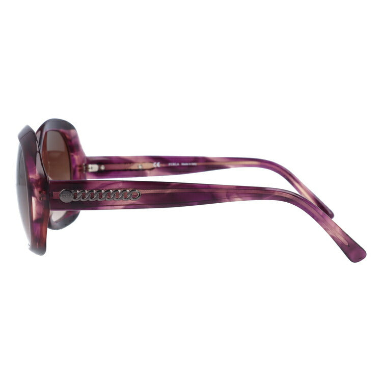 【国内正規品】フルラ FURLA サングラス SU4741G 09SJ 58サイズ アジアンフィット CASSIA レディース 女性用 UVカット 紫外線対策 UV対策 おしゃれ ギフト ラッピング無料