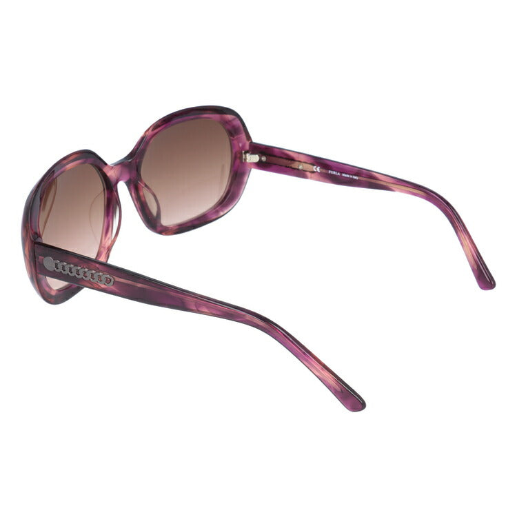 【国内正規品】フルラ FURLA サングラス SU4741G 09SJ 58サイズ アジアンフィット CASSIA レディース 女性用 UVカット 紫外線対策 UV対策 おしゃれ ギフト ラッピング無料