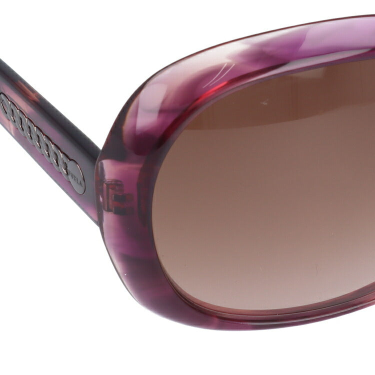 【国内正規品】フルラ FURLA サングラス SU4741G 09SJ 58サイズ アジアンフィット CASSIA レディース 女性用 UVカット 紫外線対策 UV対策 おしゃれ ギフト ラッピング無料