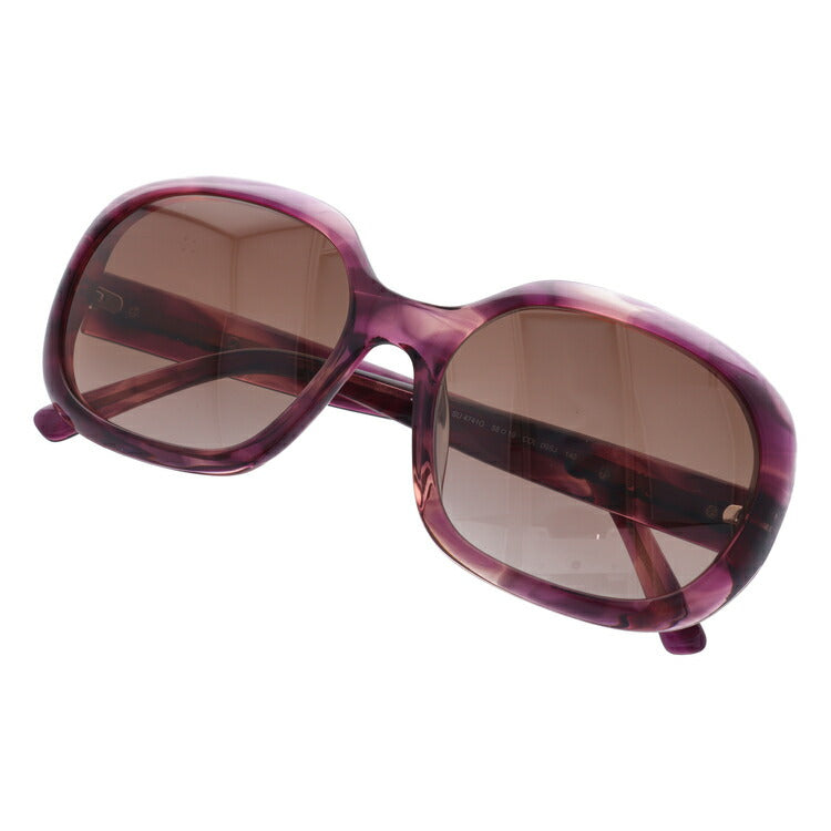 【国内正規品】フルラ FURLA サングラス SU4741G 09SJ 58サイズ アジアンフィット CASSIA レディース 女性用 UVカット 紫外線対策 UV対策 おしゃれ ギフト ラッピング無料