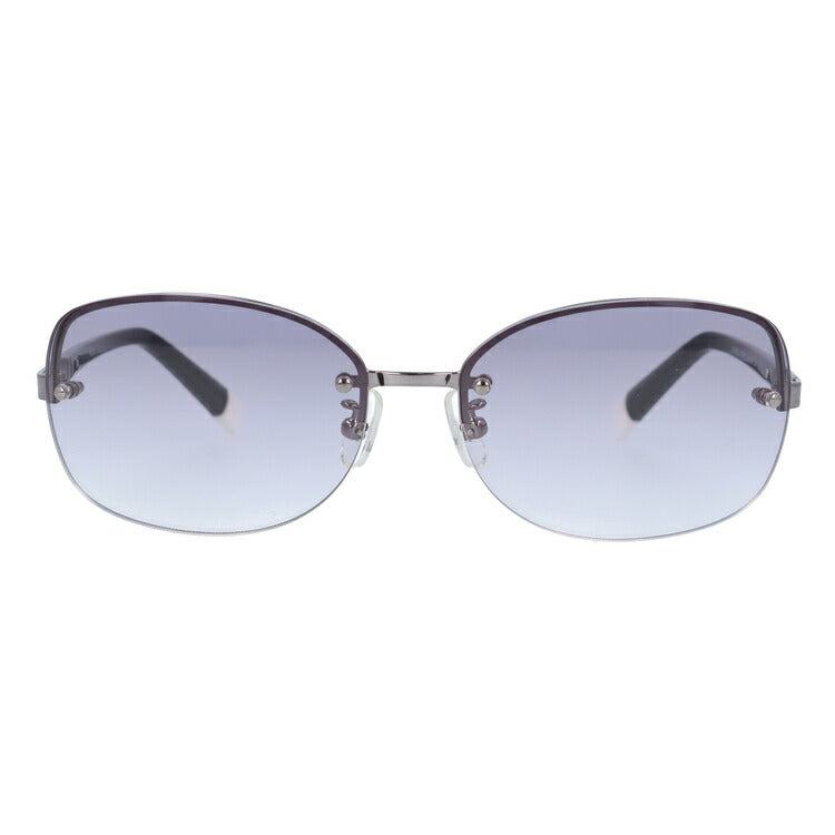 【国内正規品】フルラ サングラス FURLA SU4356J 0568 59サイズ オーバル型 レディース 女性用 UVカット 紫外線対策 UV対策 おしゃれ ギフト ラッピング無料