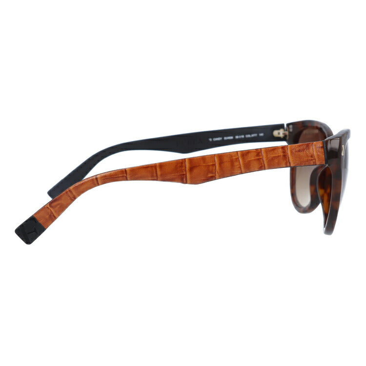 【国内正規品】フルラ サングラス レギュラーフィット FURLA SU4836 0777 56サイズ フォックス型 レディース 女性用 UVカット 紫外線対策 UV対策 おしゃれ ギフト ラッピング無料